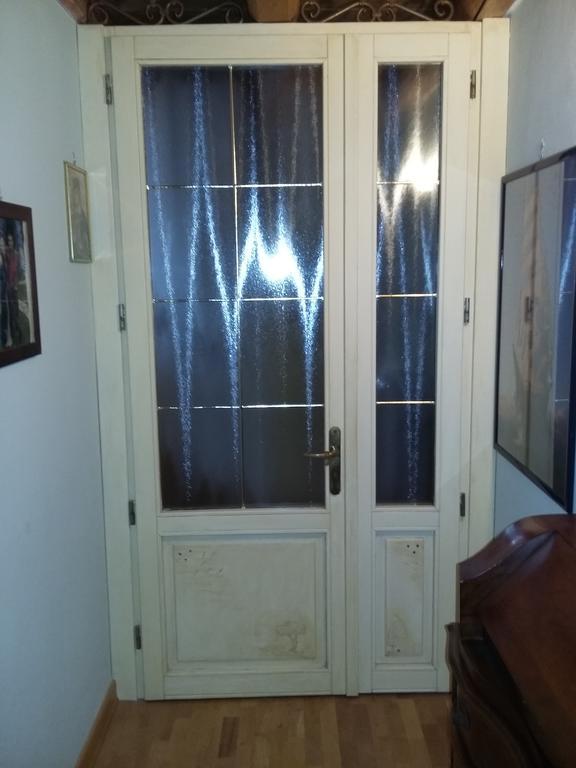 La Carbonara 6 Panzió Bardolino Kültér fotó