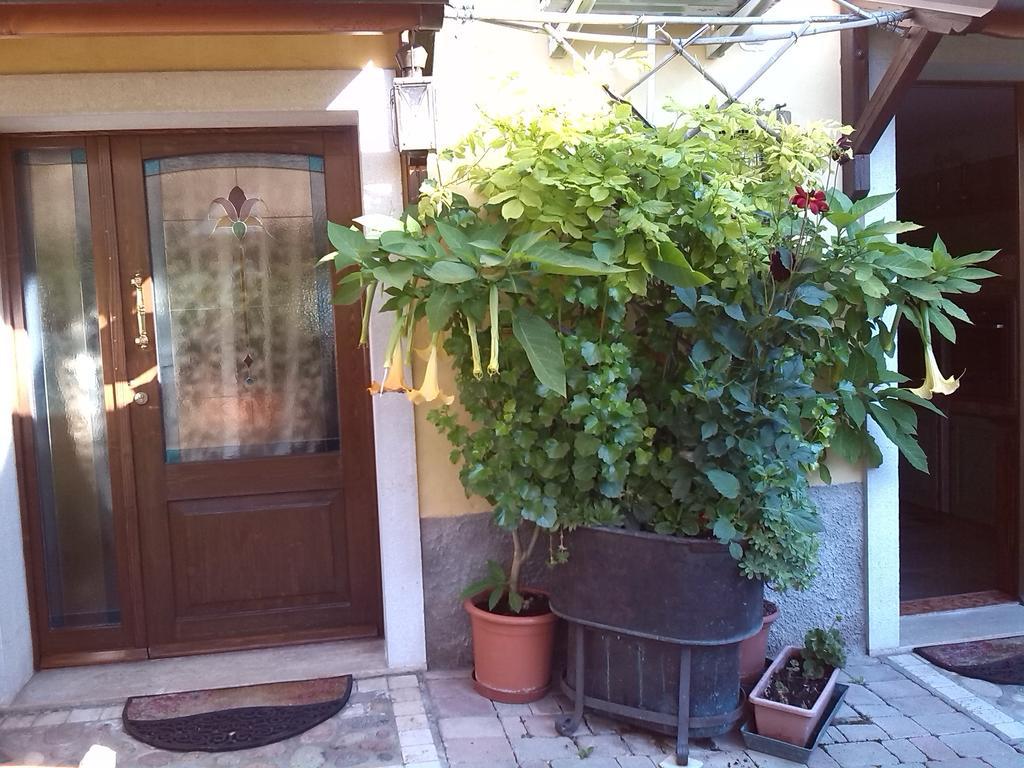 La Carbonara 6 Panzió Bardolino Kültér fotó