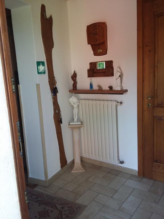 La Carbonara 6 Panzió Bardolino Kültér fotó