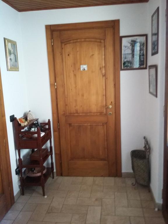 La Carbonara 6 Panzió Bardolino Kültér fotó
