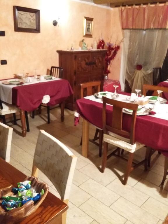 La Carbonara 6 Panzió Bardolino Kültér fotó